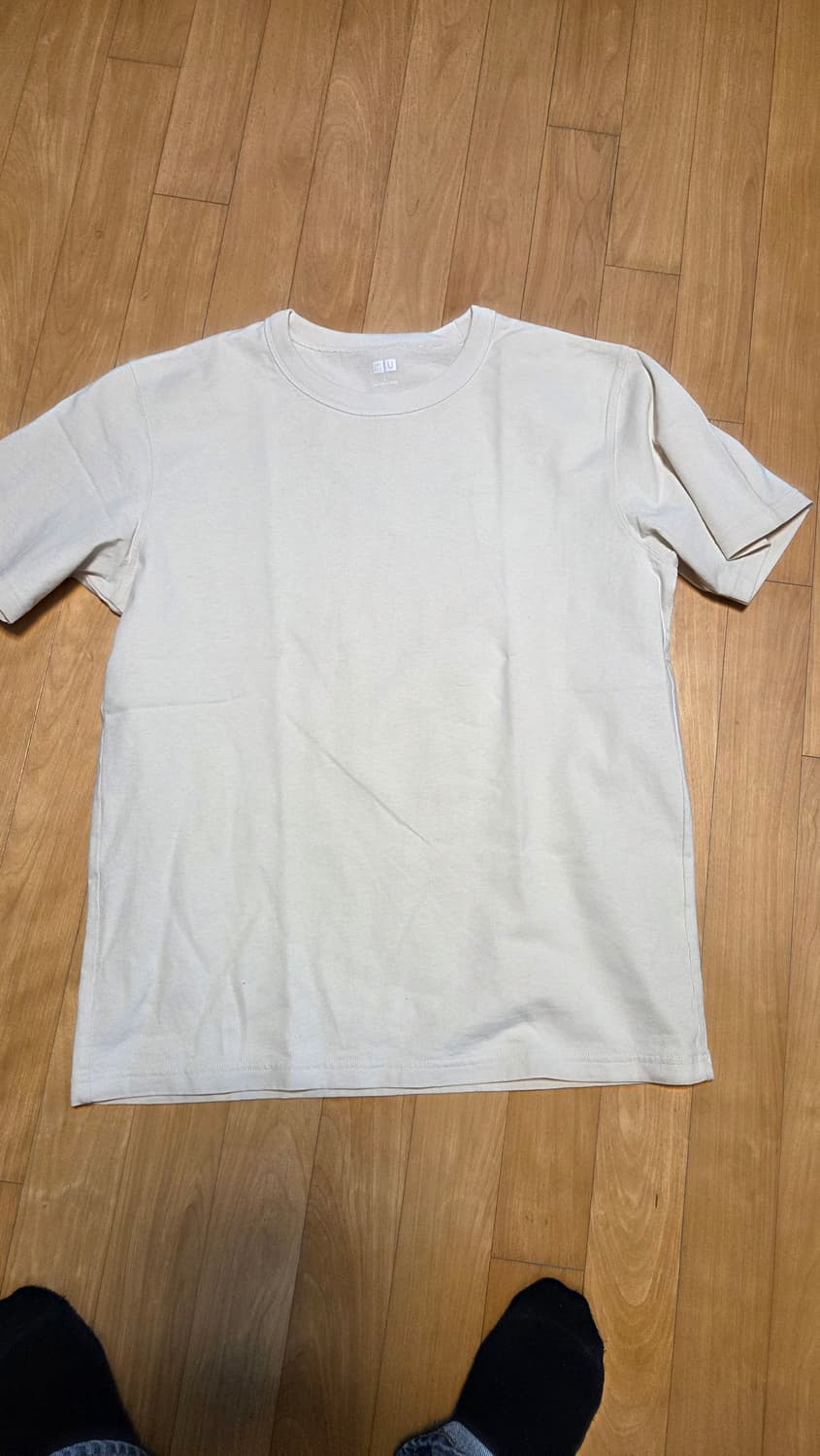 유니클로 U 크루넥 T L 상품이미지3