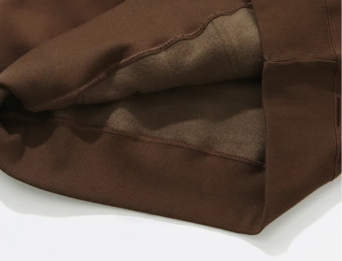 MARK GONZALES 마크 곤잘레스 박스로고 후드 상품이미지7