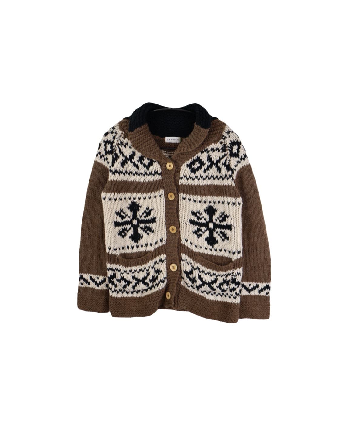 Jpn Cowichan Cardigans 상품이미지3