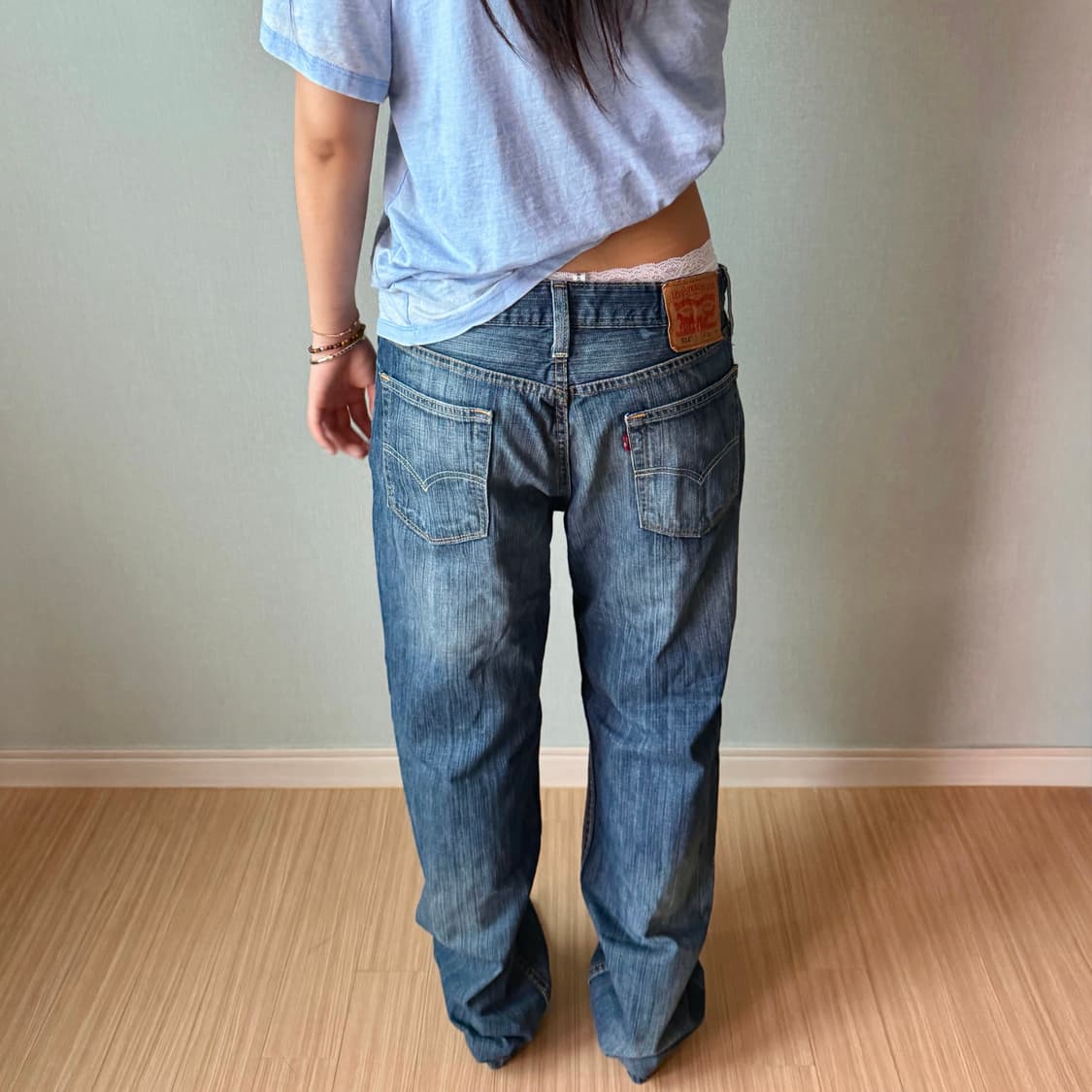 Vintage Levi’s pants 상품이미지3