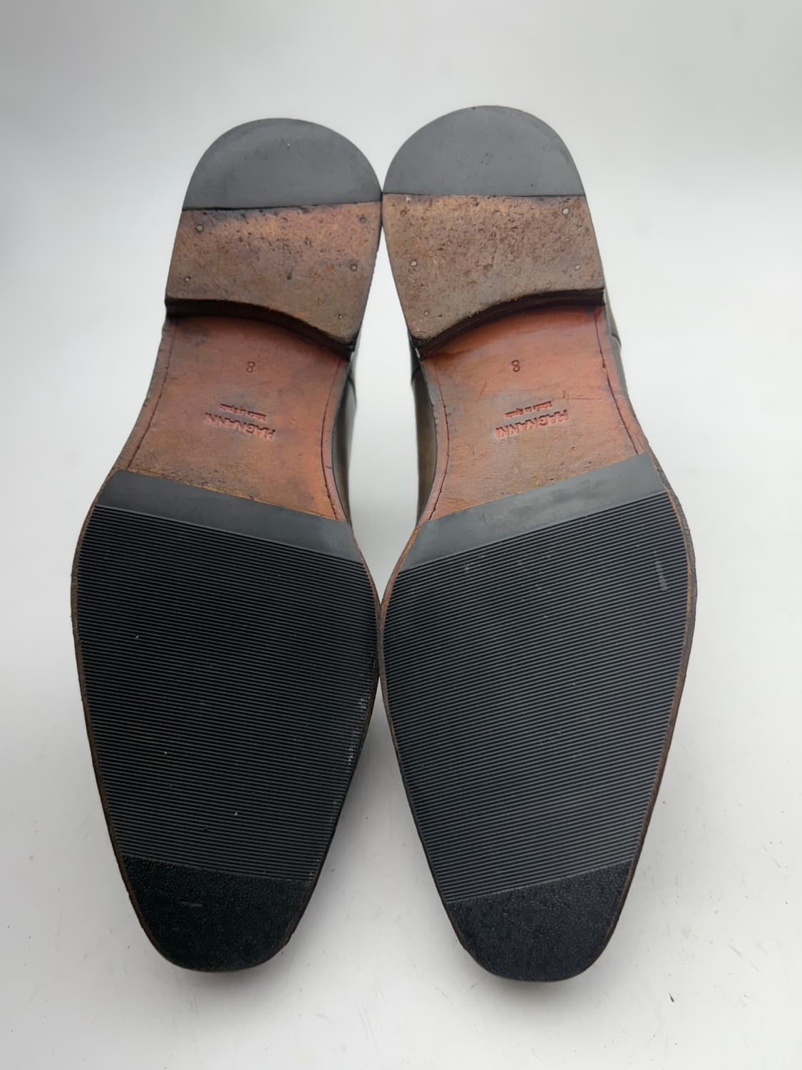 정품)맥나니구두270 상품이미지10