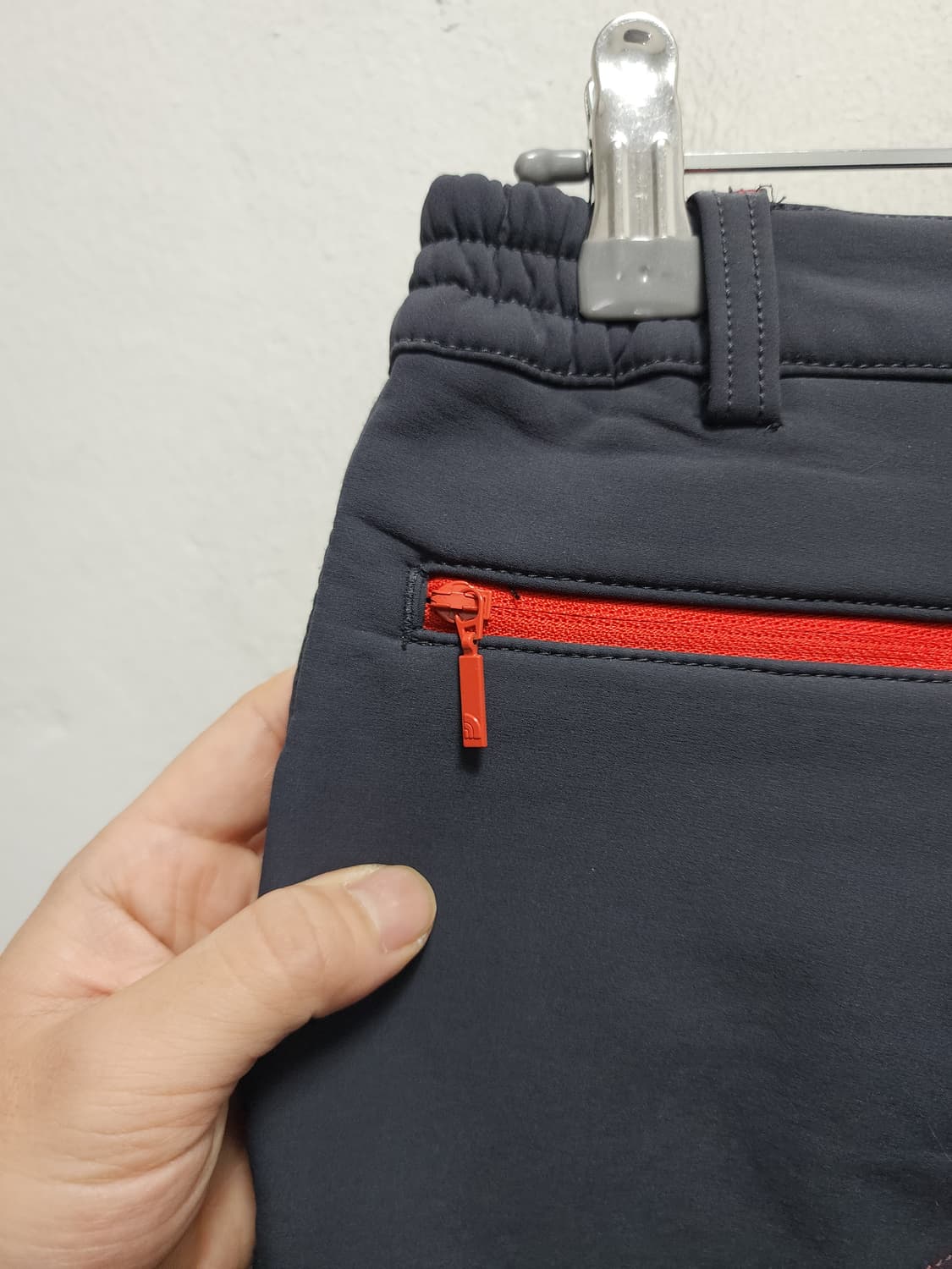 노스페이스 DYNO 시리즈 기모 기능성 팬츠 상품이미지3