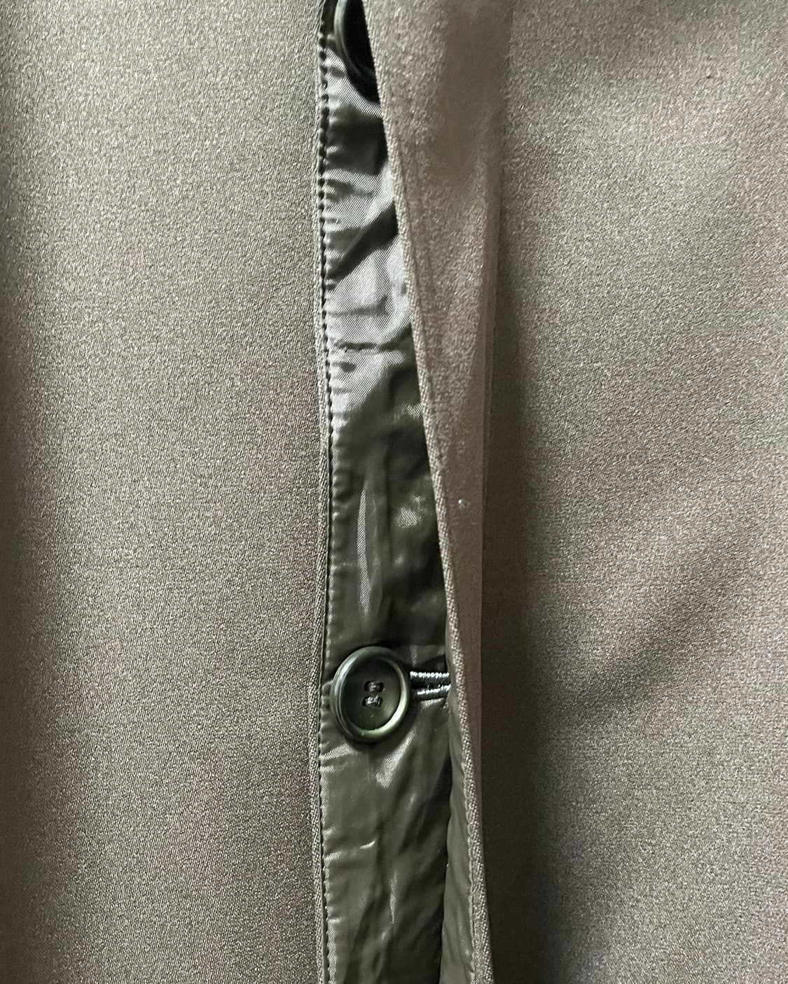 Tailored Classic Trench Coat 상품이미지7