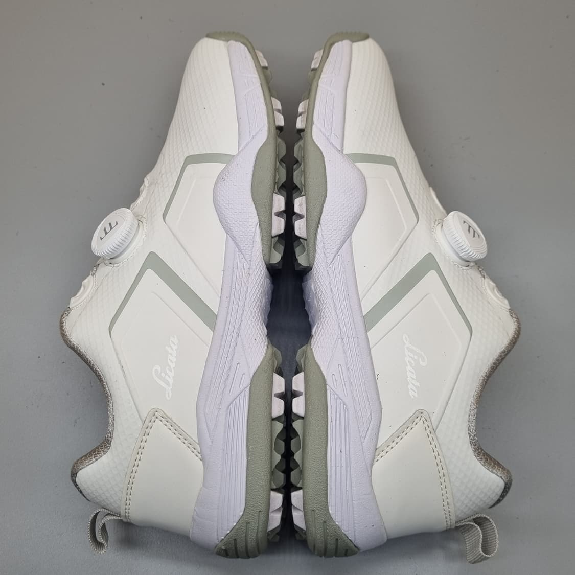 리카타 템페스타 보아골프화260 상품이미지5