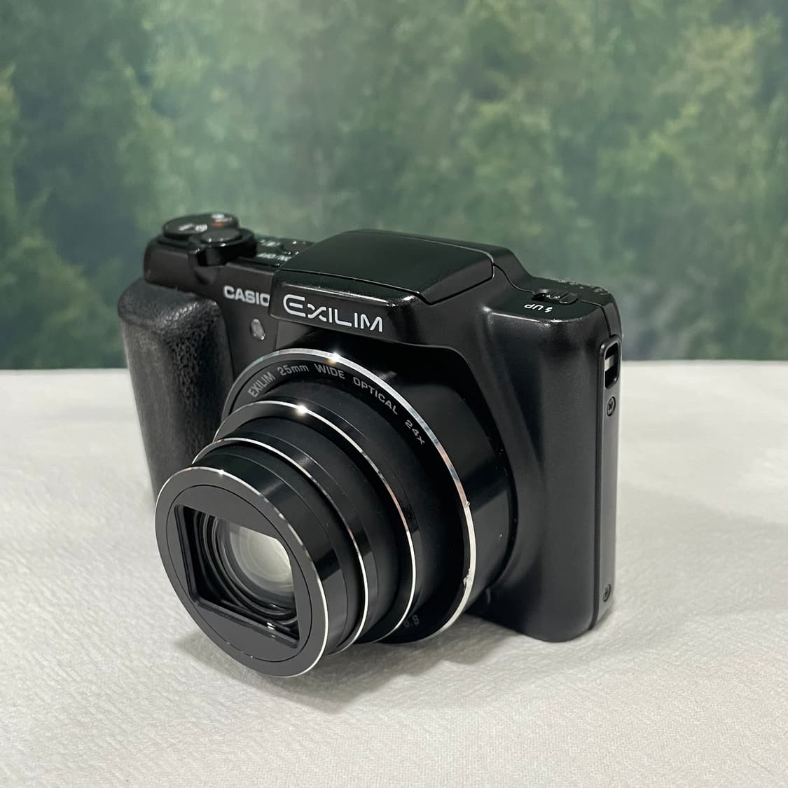 (풀박/소프트포커스) 카시오 exilim ex-h50 디지털카메라 상품이미지4