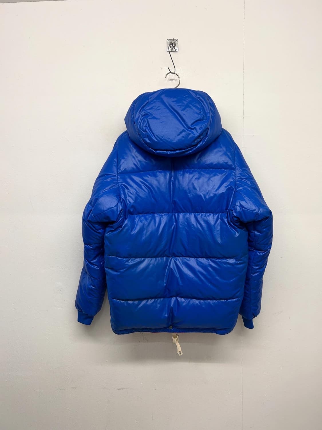 70s HIMA SPORT Down Jacket 상품이미지9