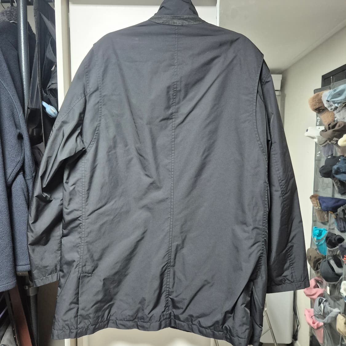 에르메네질도 제냐 자켓 상품이미지4