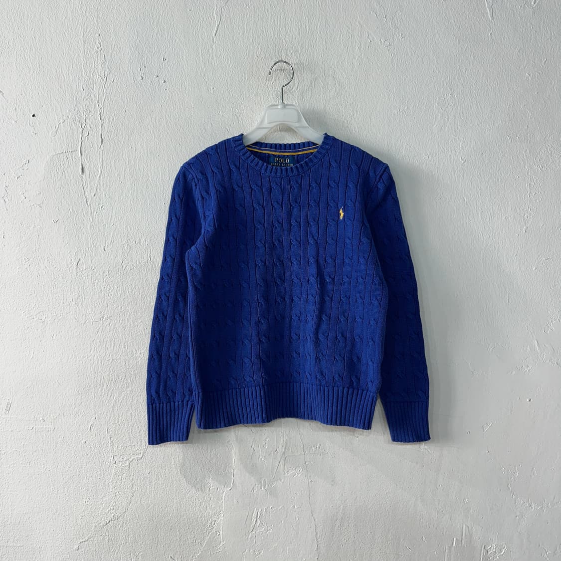 폴로랄프로렌 여성 니트 S 상품이미지1