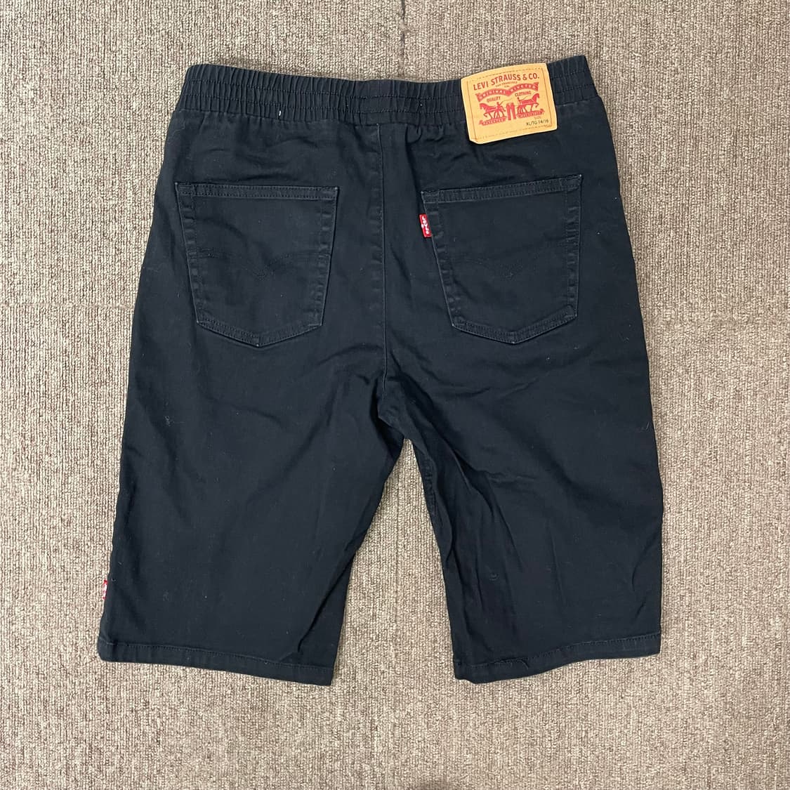  (28) Levi's 리바이스 쇼츠 반바지  상품이미지4