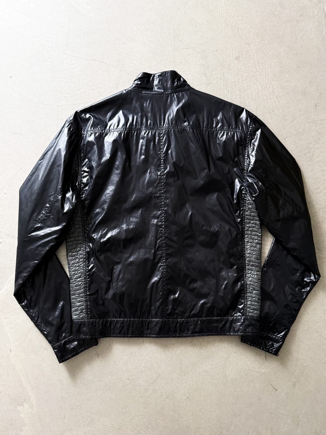 Calvin Klein Nylon Zip-Up Jacket 상품이미지5