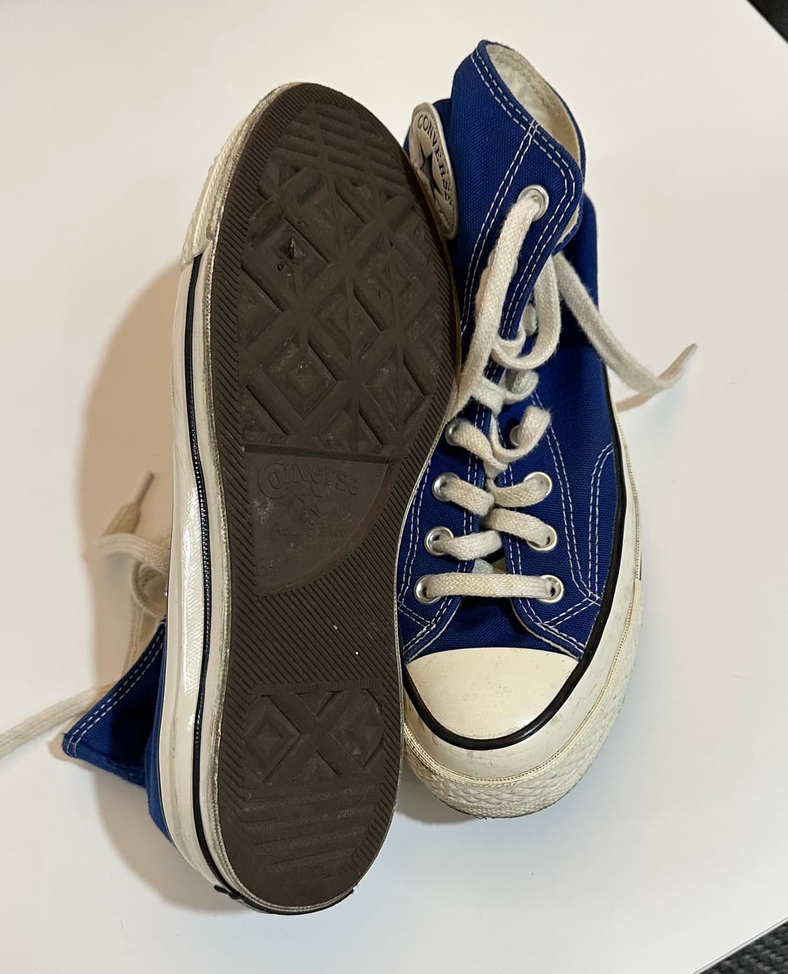 컨버스 척 70 하이 250 상품이미지2