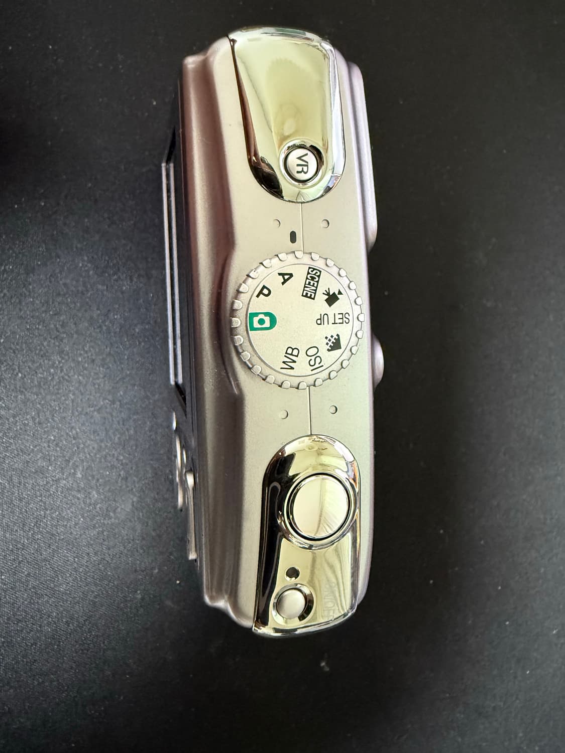 Nikon coolpix p4 니콘 쿨픽스 P4 디카 상품이미지3