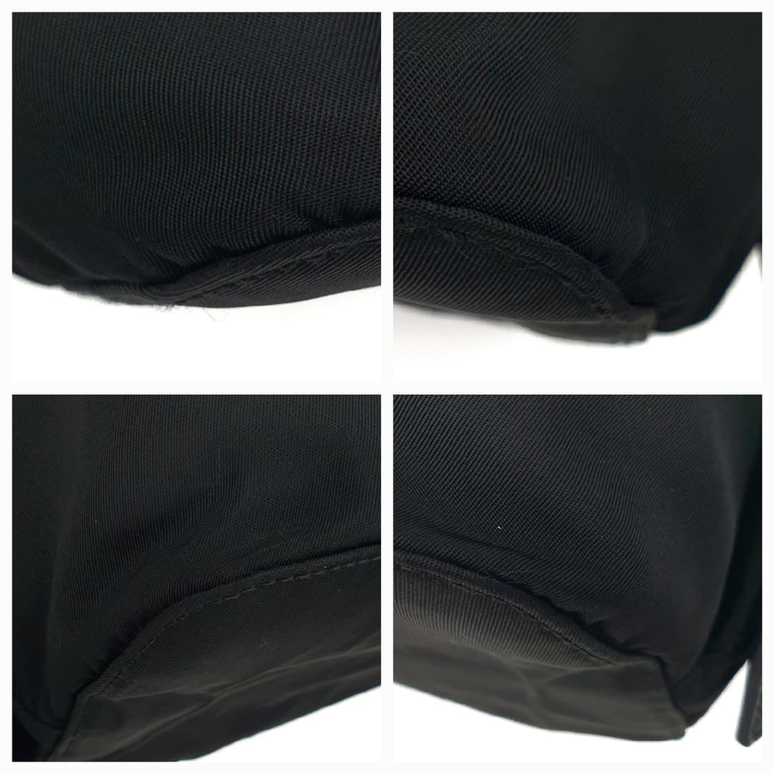 프라다 리나일론 원포켓 백팩 B4650F 상품이미지9