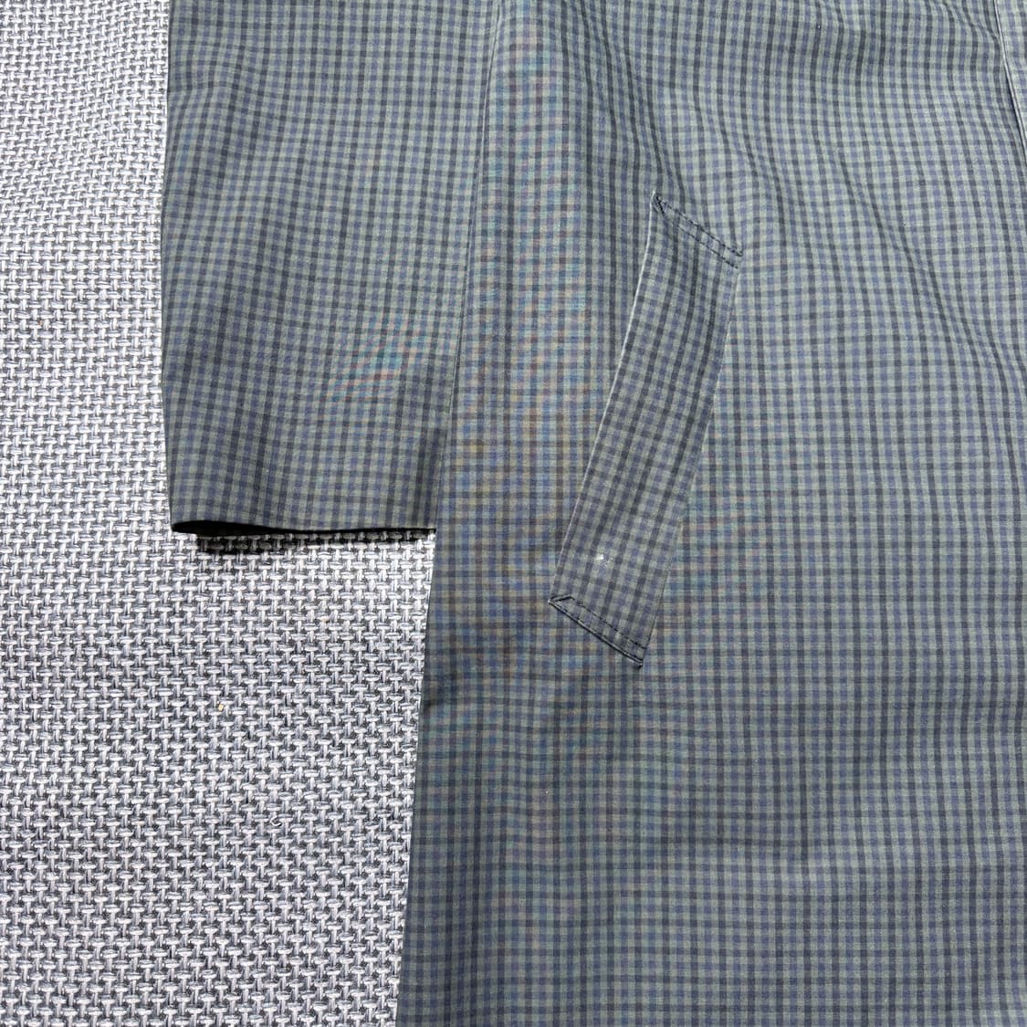 BEAMS LIGHTS 레인코트 상품이미지3