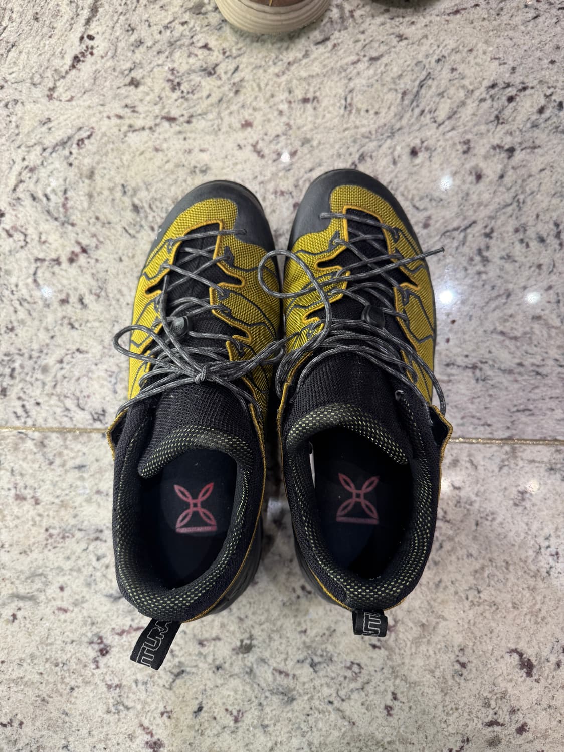 몬츄라 275  상품이미지1