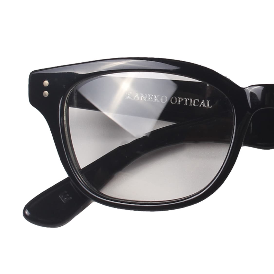 KANEKO OPTICAL (金子眼镜) 상품이미지2