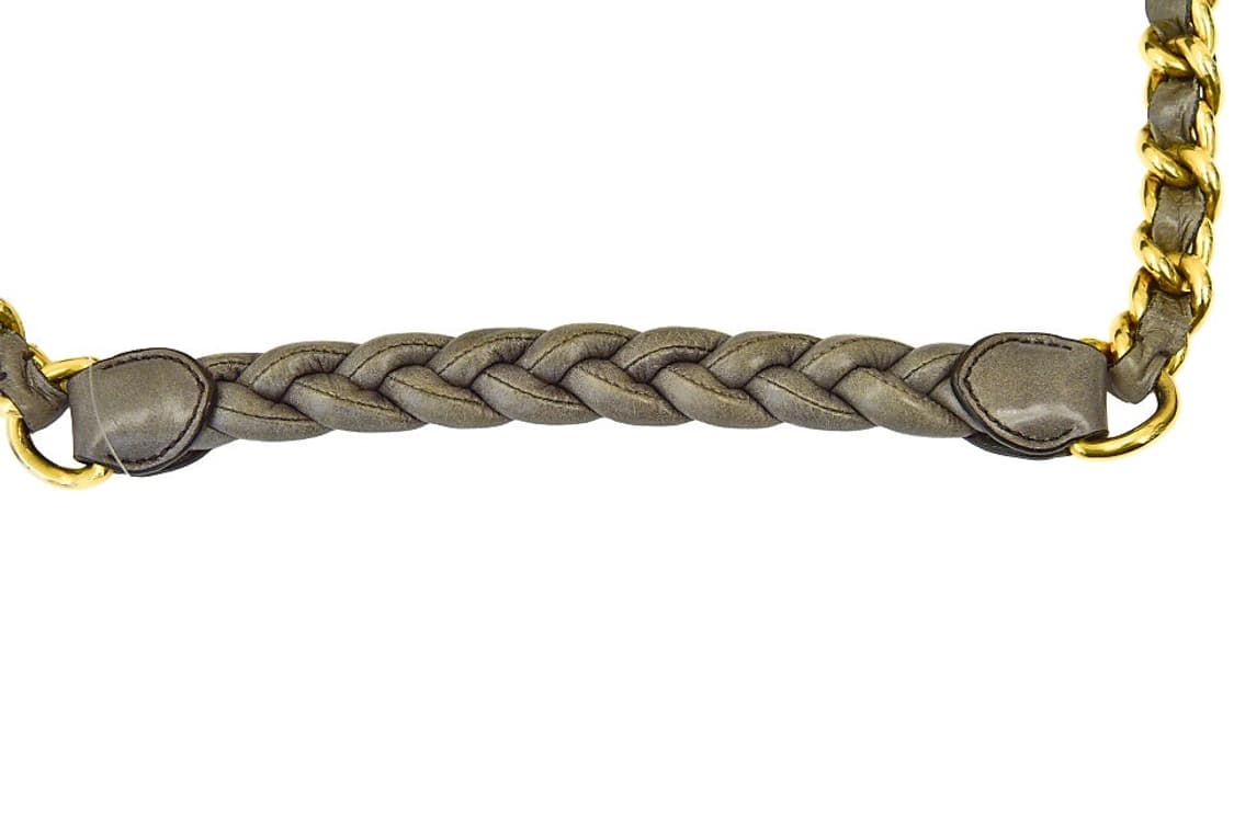 미우미우 마테라쎄 숄더백(정품) 상품이미지8