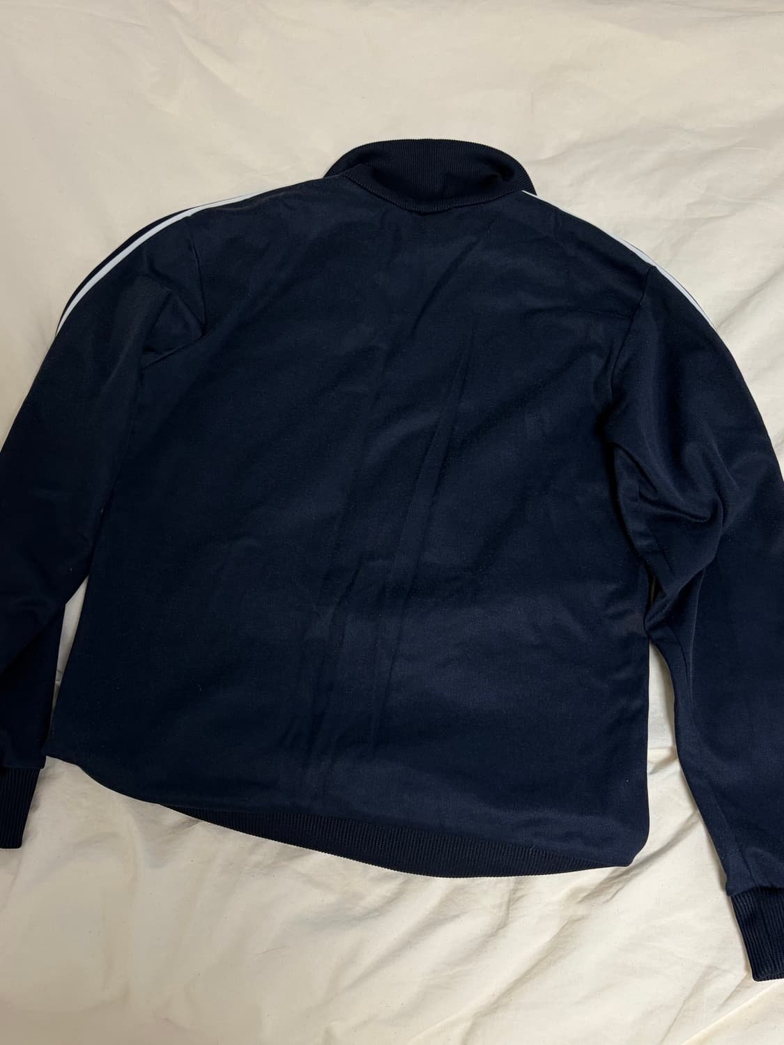 아디다스 네이비 져지 아노락 90 상품이미지4