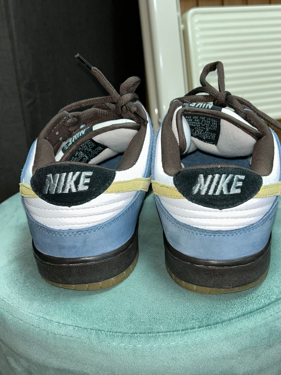 나이키 SB 덩크로우 호머 290 상품이미지3