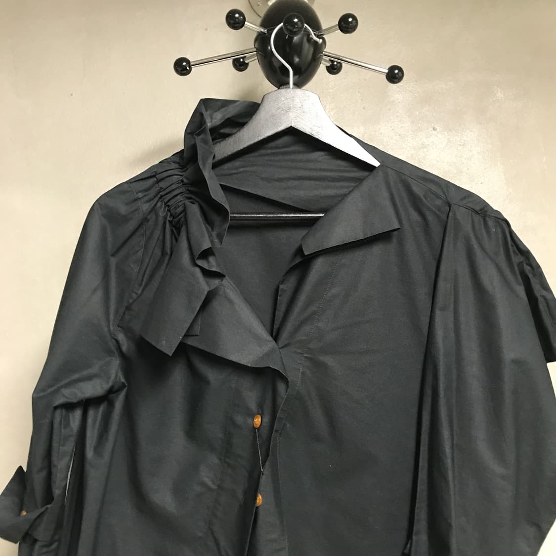 비비안웨스트우드 셔츠 M(W) 상품이미지2