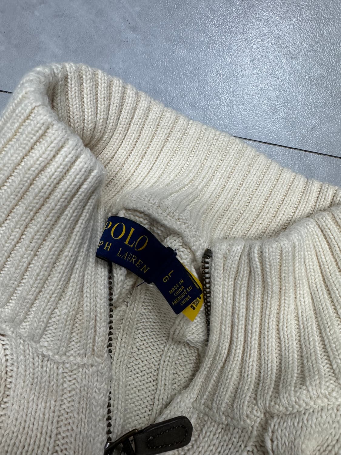 폴로 상품이미지3