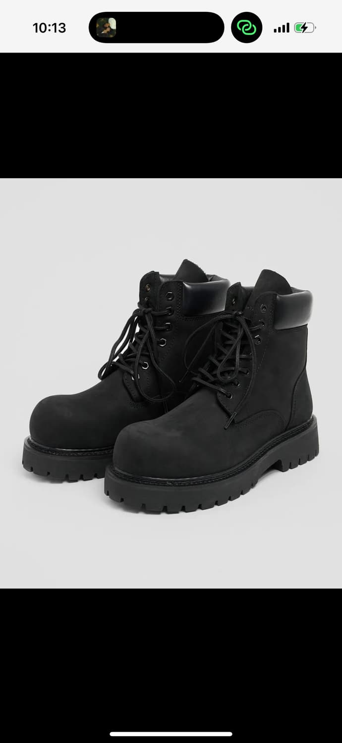 로스트가든 부츠 280 상품이미지1