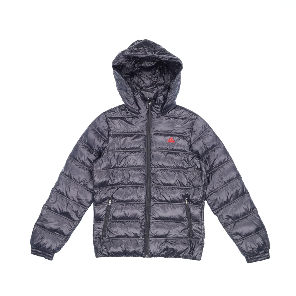 [85] 아디다스 여성 구스다운 후드 경량패딩점퍼 1107HR1 상품이미지1
