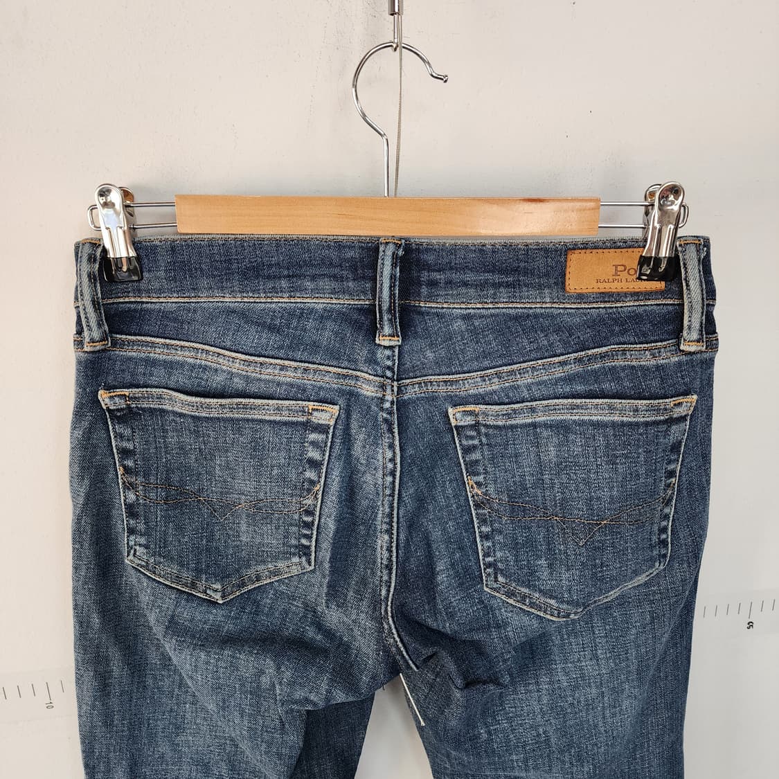  폴로 랄프로렌 청바지 상품이미지4