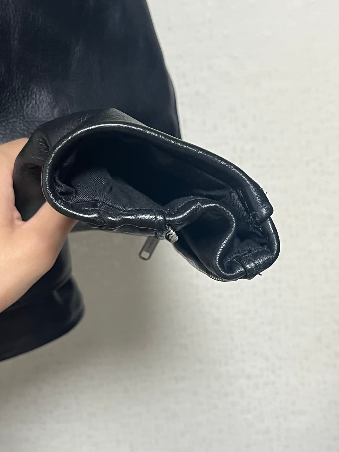 쇼트 퍼펙토 원스타 36 상품이미지8