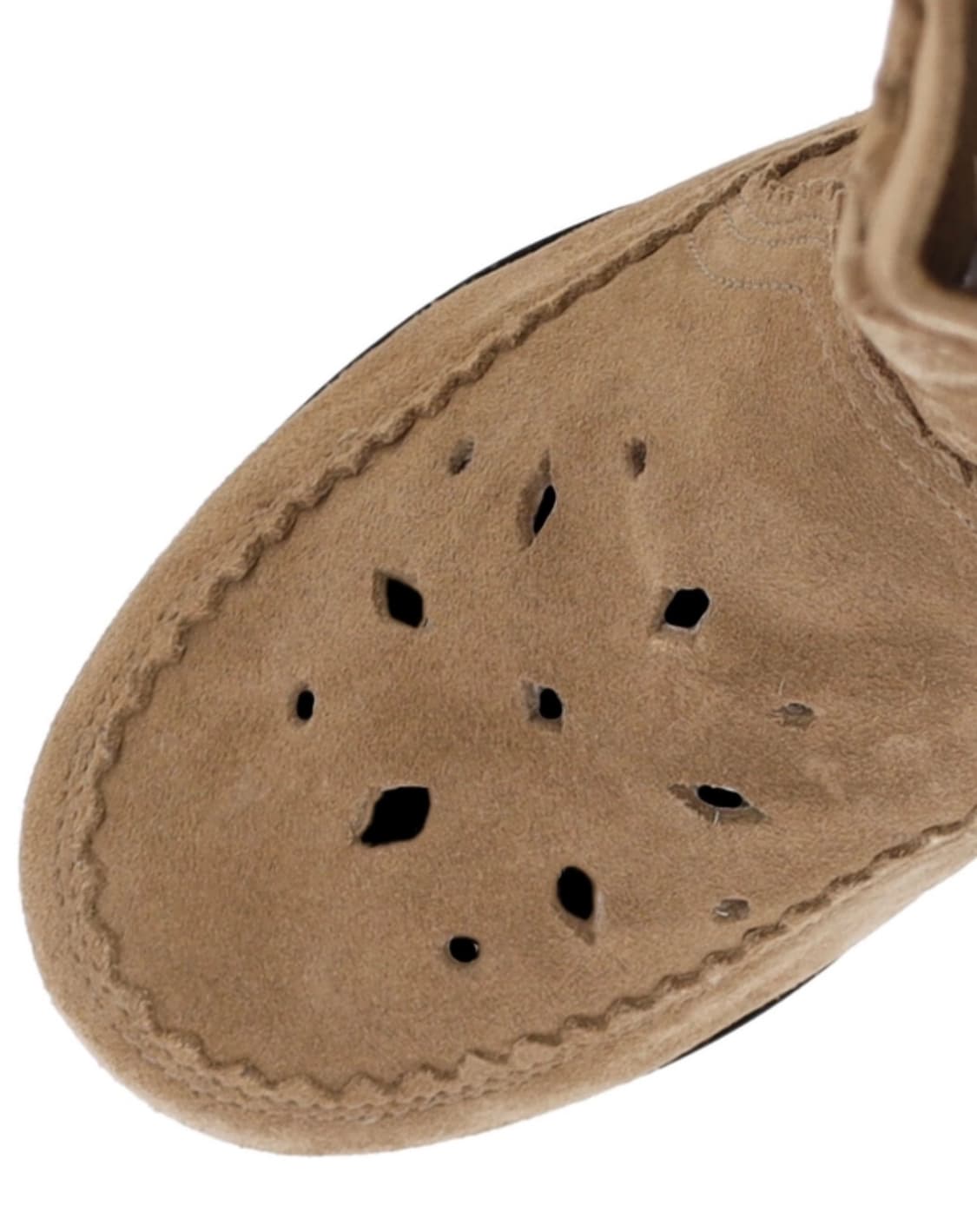 Isabel marant 이자벨마랑 welky 스웨이드 미들 부츠 상품이미지3