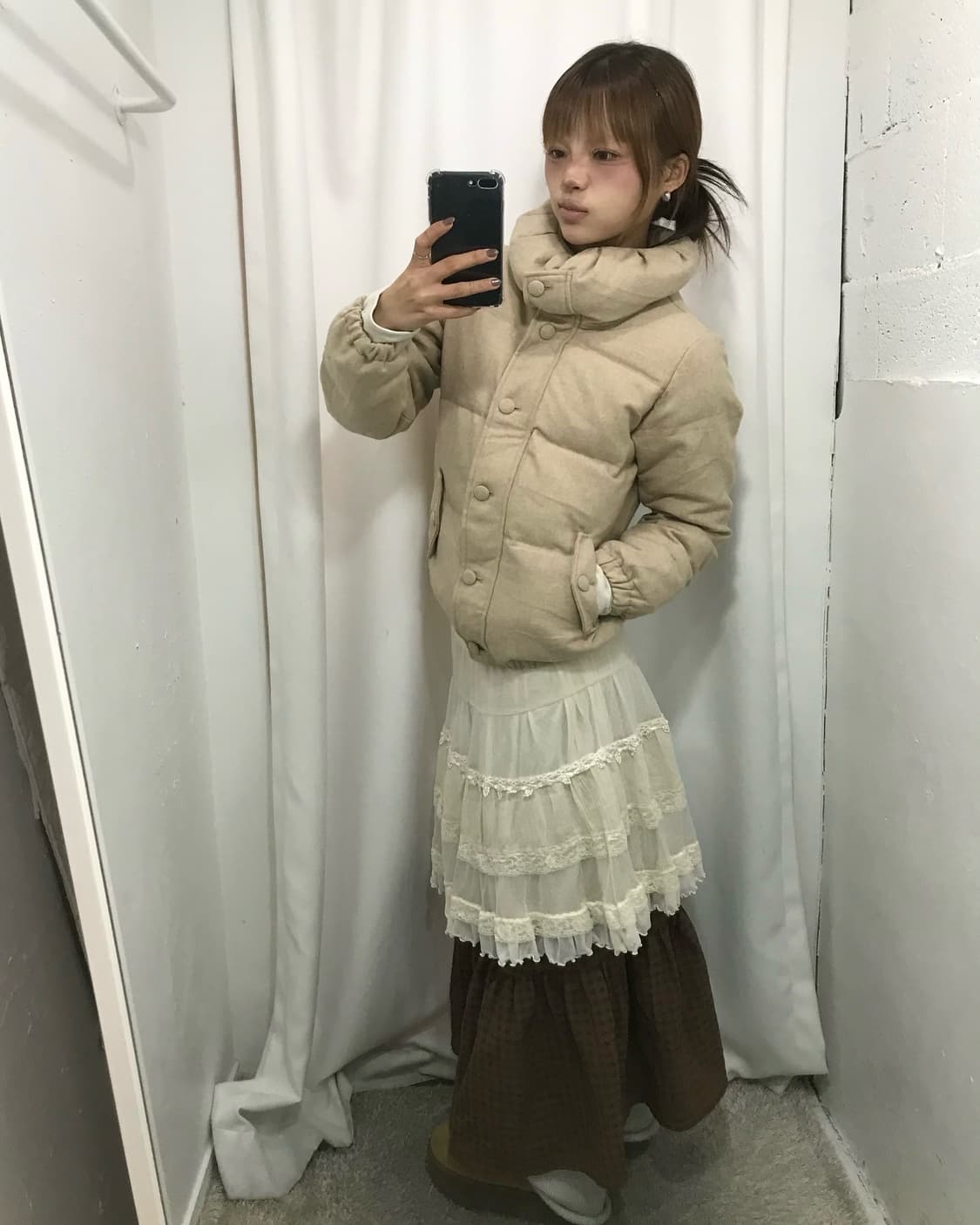 ☕️바닐라 라떼 코디 세트 ☕️ 상품이미지3