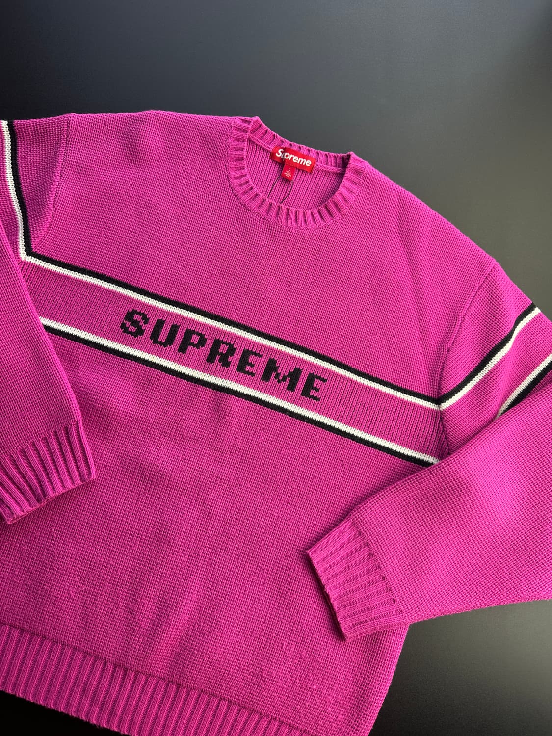 Supreme sweater 상품이미지3