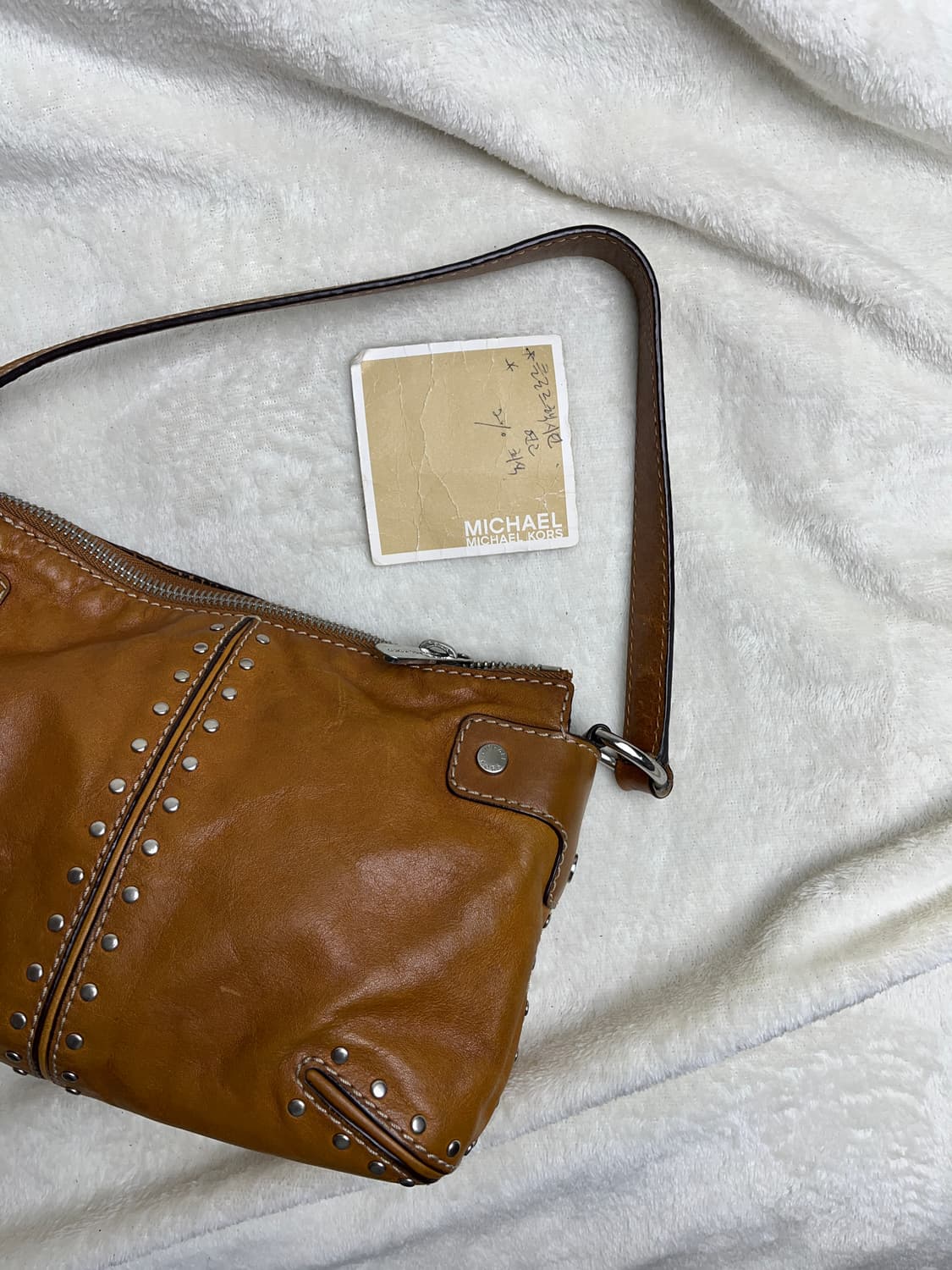 마이클 코어스 숄더백 상품이미지4