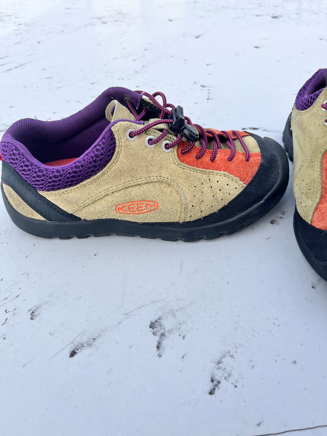 Keen Jasper 킨 재스퍼 240 245 상품이미지4