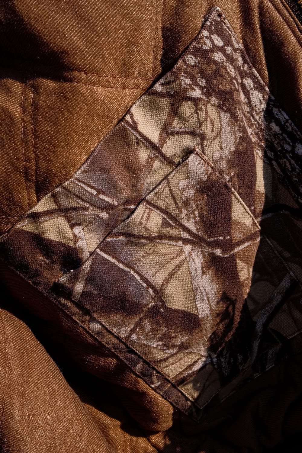 칼하트 스타일 액티브 자켓 Dri-duck 리얼트리 워크자켓 상품이미지8