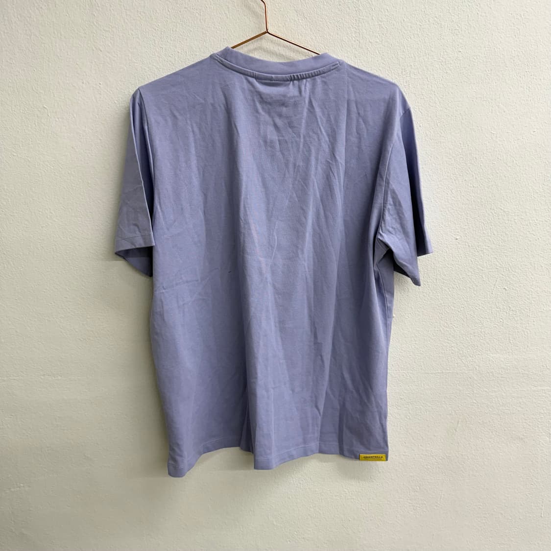 빈트릴(BEENTRILL) 반팔 티셔츠 (L) 상품이미지4