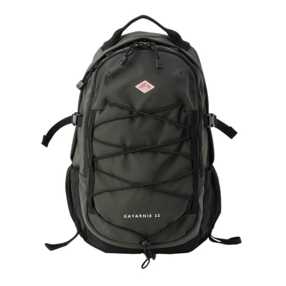 DANTON 단톤 Gavarnie 22 백팩 다크 올리브 카키 상품이미지1