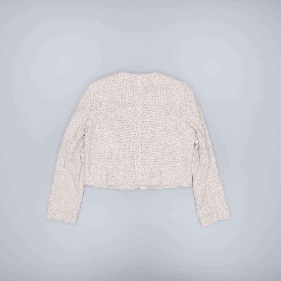 S 미쏘 여성 트위드자켓 0225H1 상품이미지2