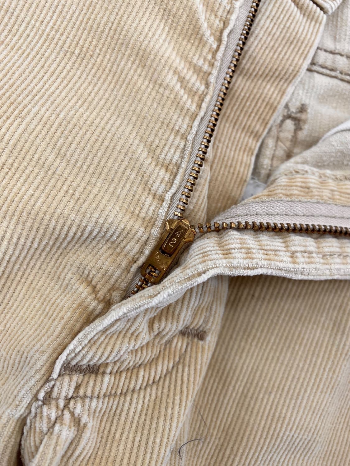 7-80's 리 코듀로이 팬츠 상품이미지6