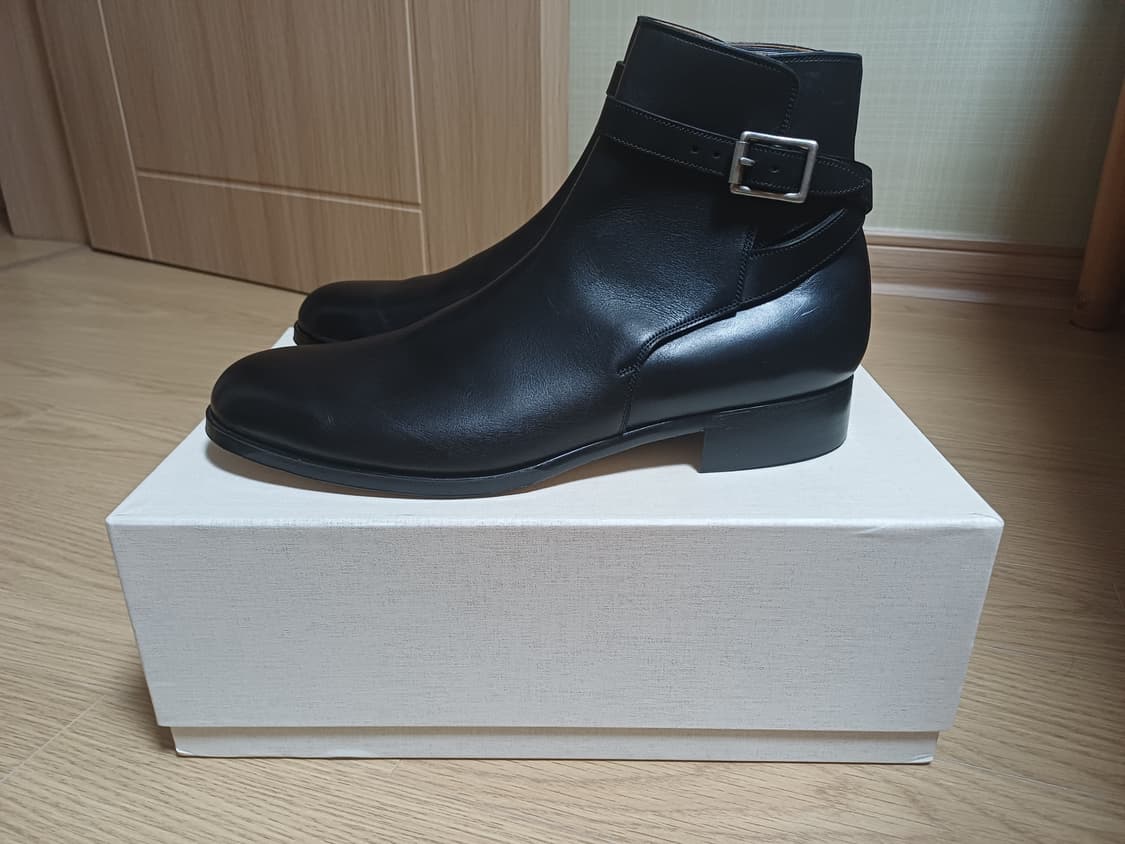 Forme jodhpur boots 5 1/2 사이즈 상품이미지1