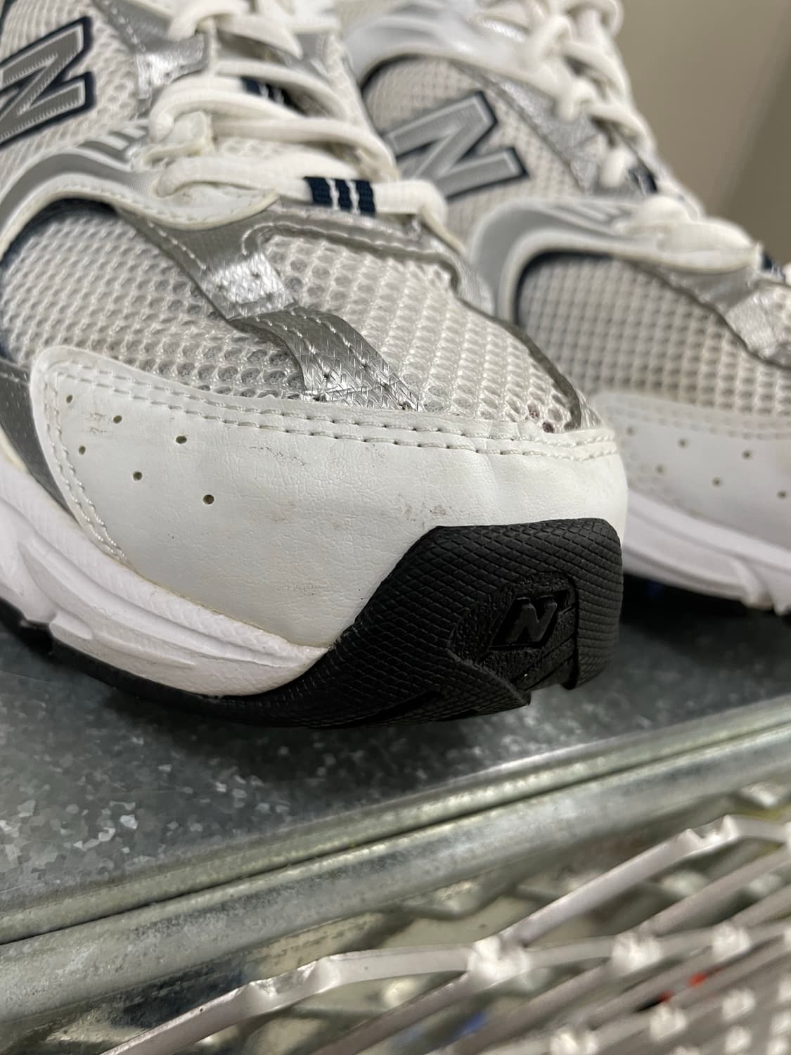 뉴발란스 530 화이트 250 상품이미지8