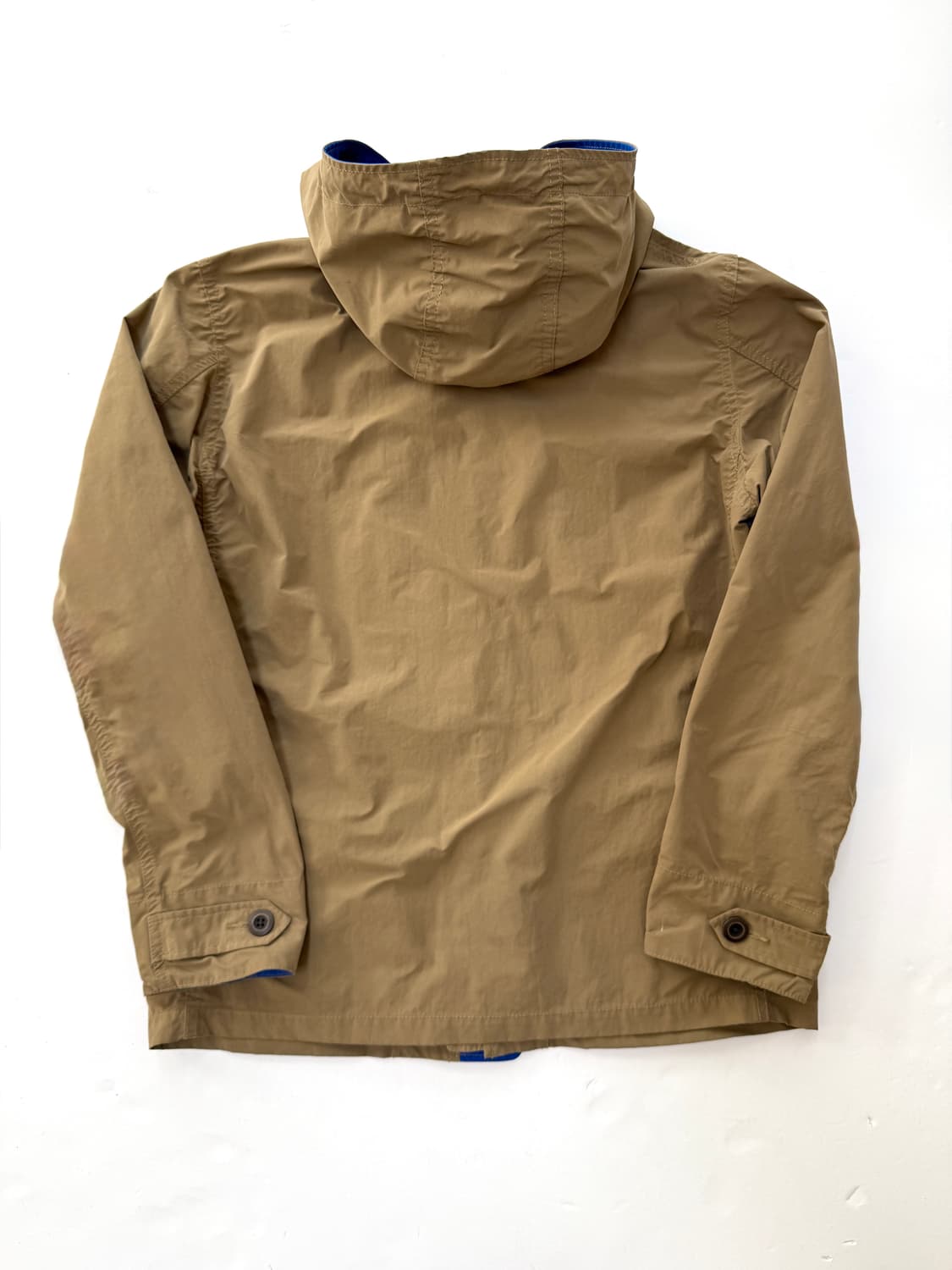 CAMP7 후드 마운틴 자켓 상품이미지6