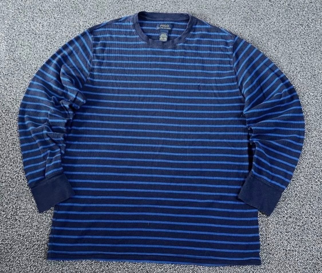Polo Ralph Lauren long sleeve 상품이미지1