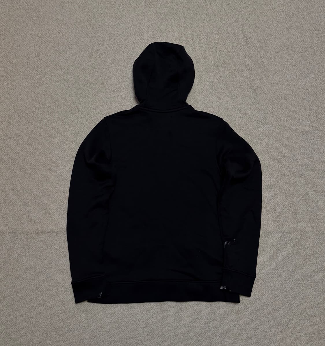 프레드페리 후드집업 상품이미지2