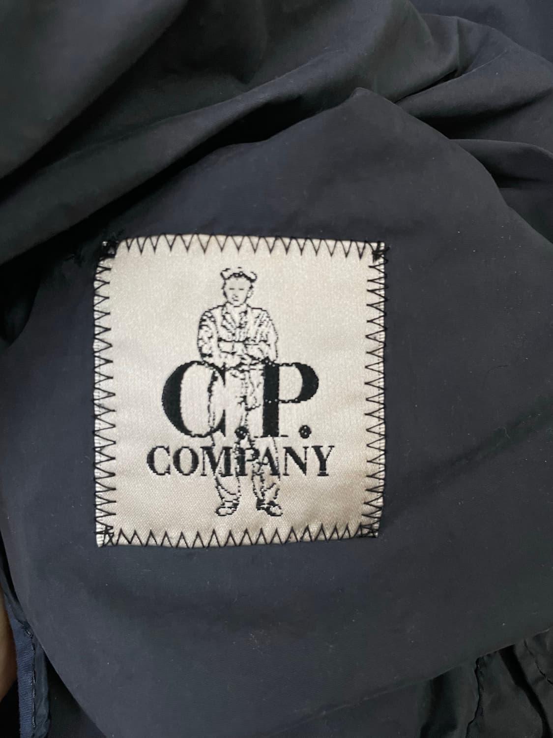 CP 컴퍼니 코트 95 정품 상품이미지4