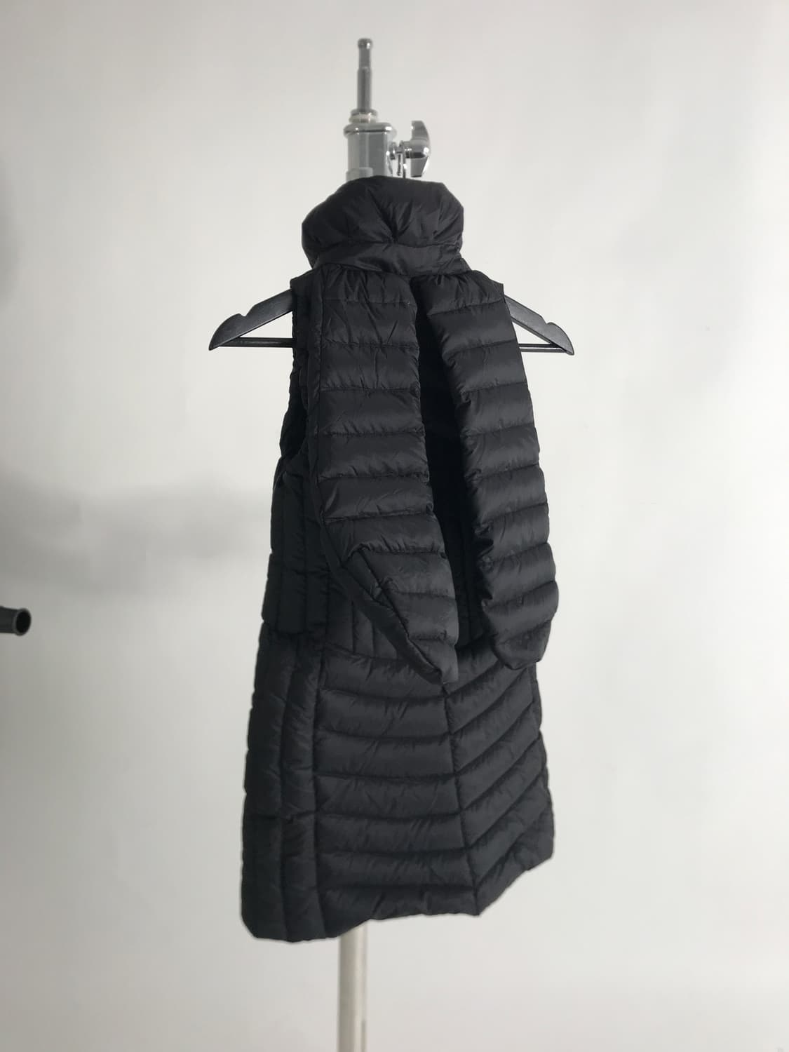 Custom🐾)Bunny-Ear padded onepiece 상품이미지10