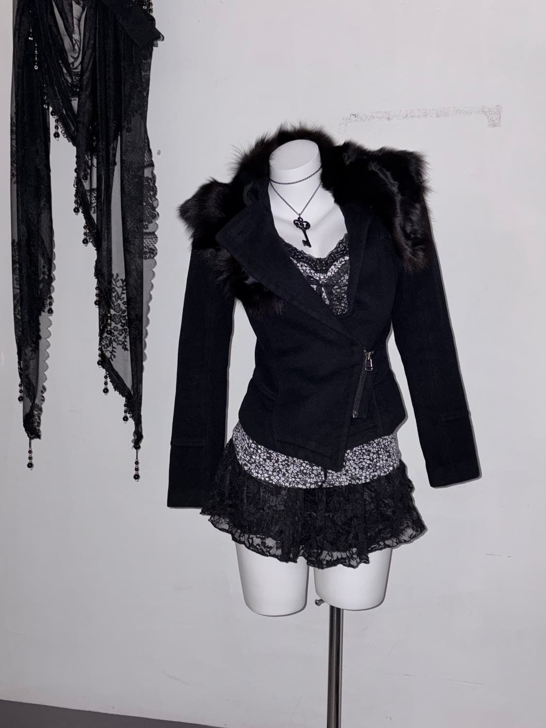 세트) 미사깔 고스 데노 폭스퍼 고스 상품이미지3