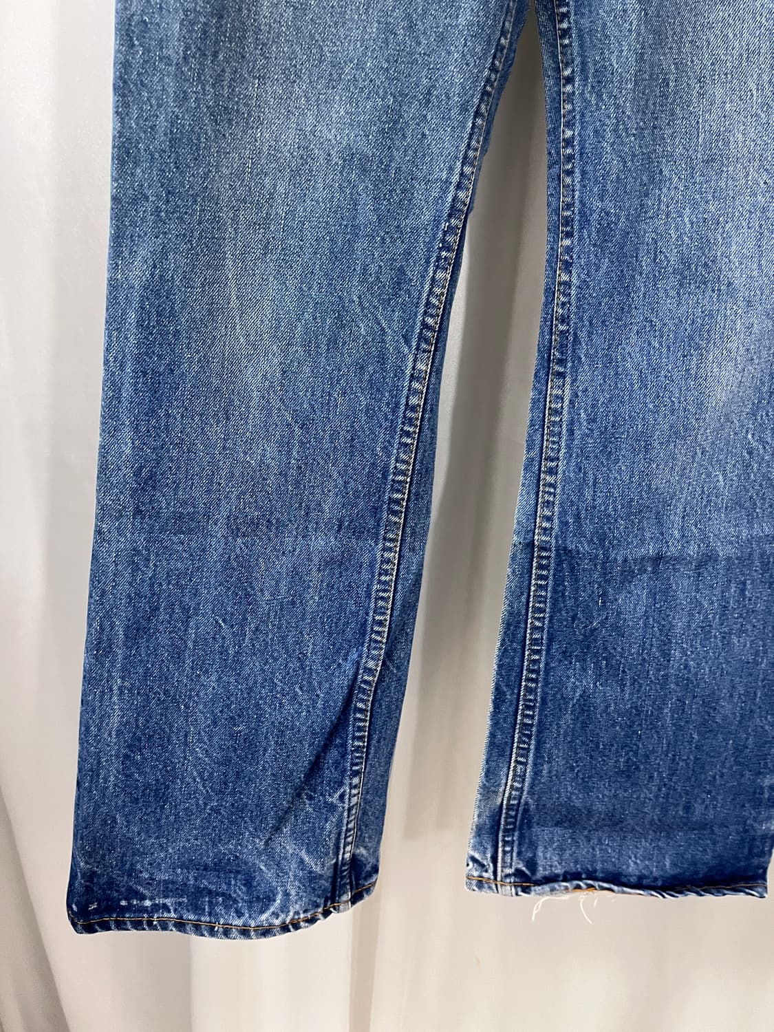 80`s Levi`s 20517-0217 orange tab  상품이미지2