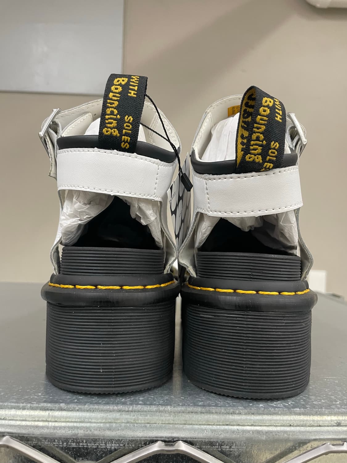 닥터마틴 블레어 쿼드 샌들 uk5 (박스o) (gr-4631) 상품이미지3