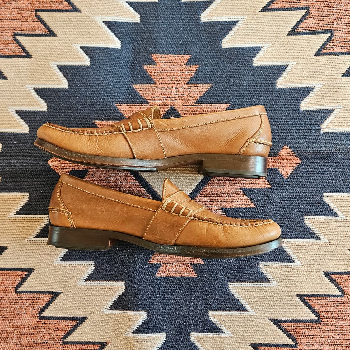 폴로 페니로퍼 / 왈튼 상품이미지3